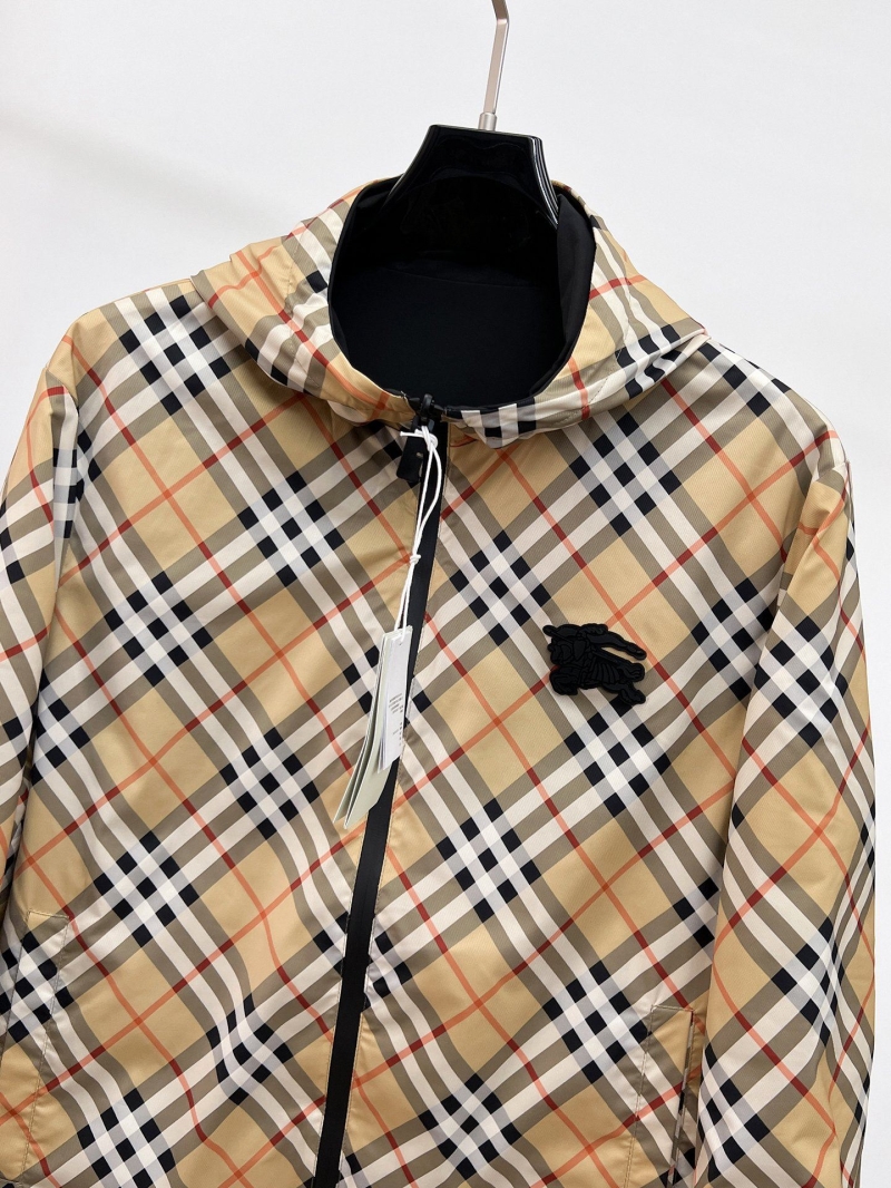 Burberry Jackets